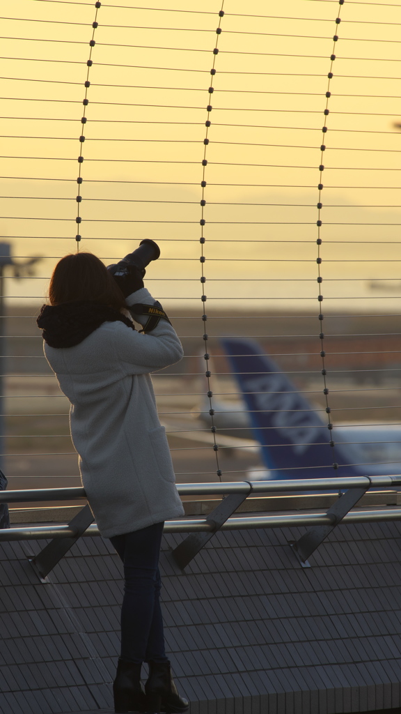 なぜ？そっち？