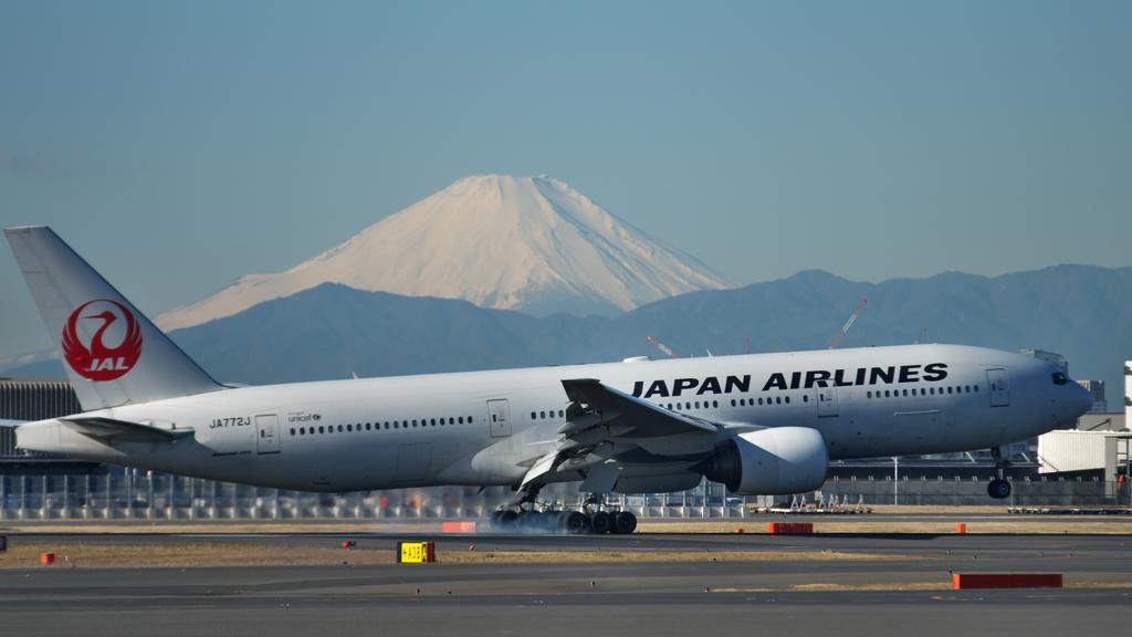 JAPAN