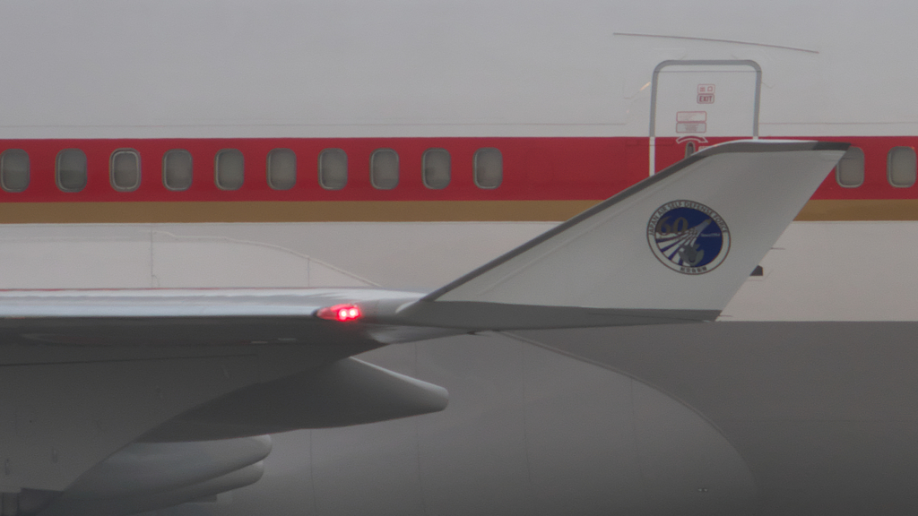 ウイングレット