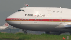 真夏の日本国