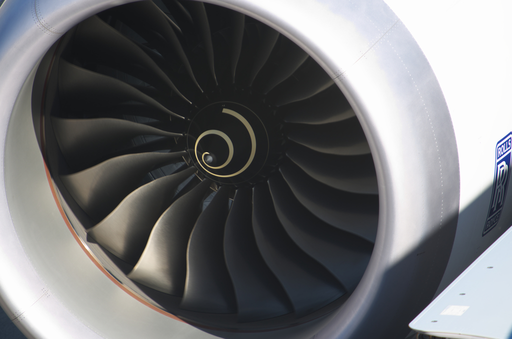 Rolls-Royce