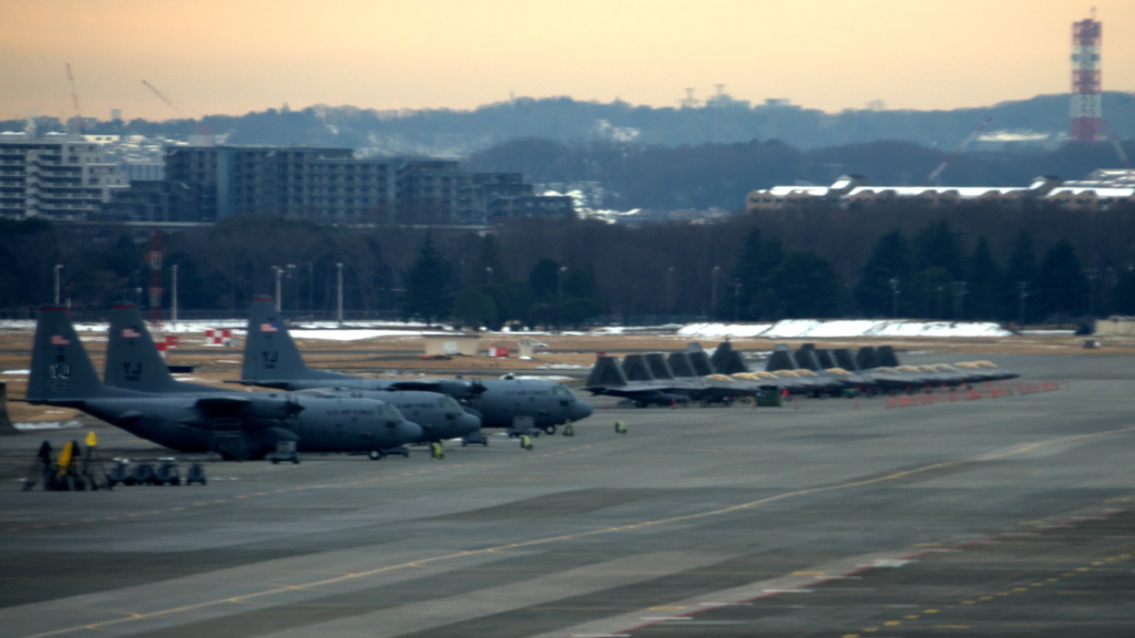 手が届かない。。。。