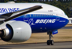 BOEING