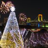 Merry Christmas　TOKYO