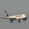 さらば　SKYMARK☆ A330