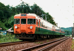 鉄道の日