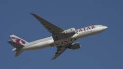 QATAR CARGO 777F