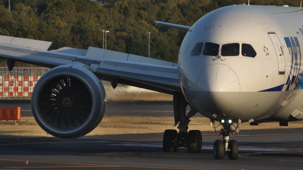 jet engine