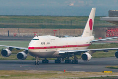 国旗掲揚