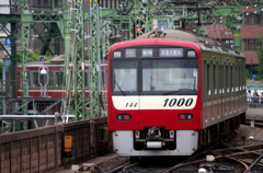 京急1000