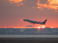 sunrise