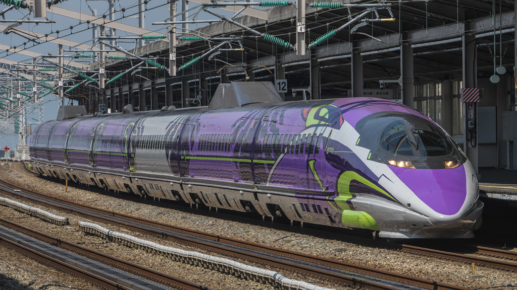 500 type EVA