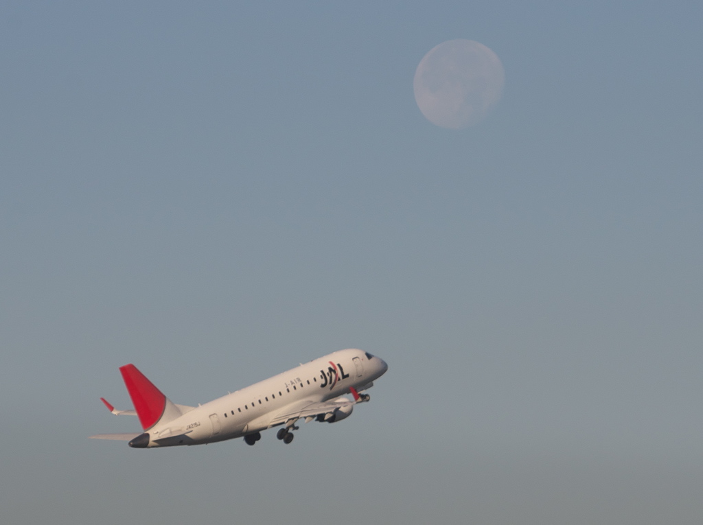 ハミングムーン