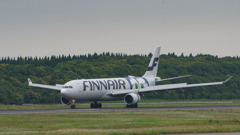 finnair