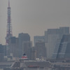 東京港