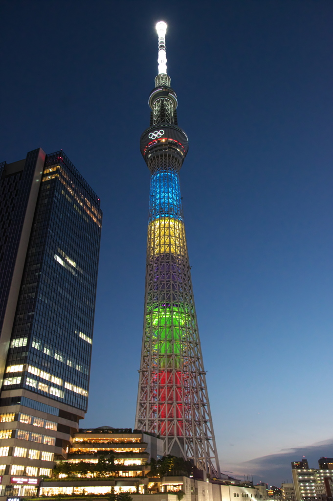 オリンピック