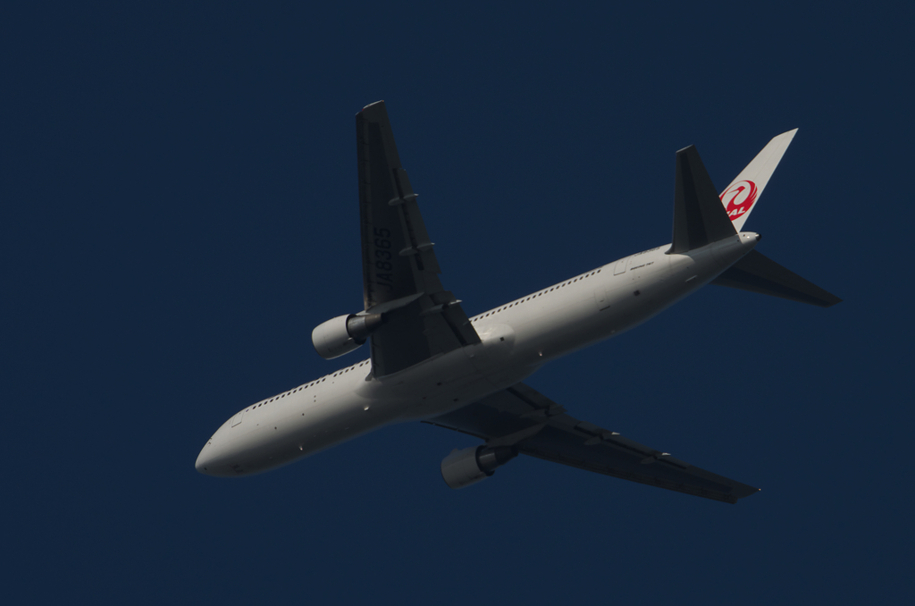 今日のgo around　1機目