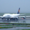 RunWay End