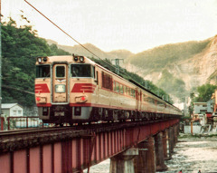 鉄道の日
