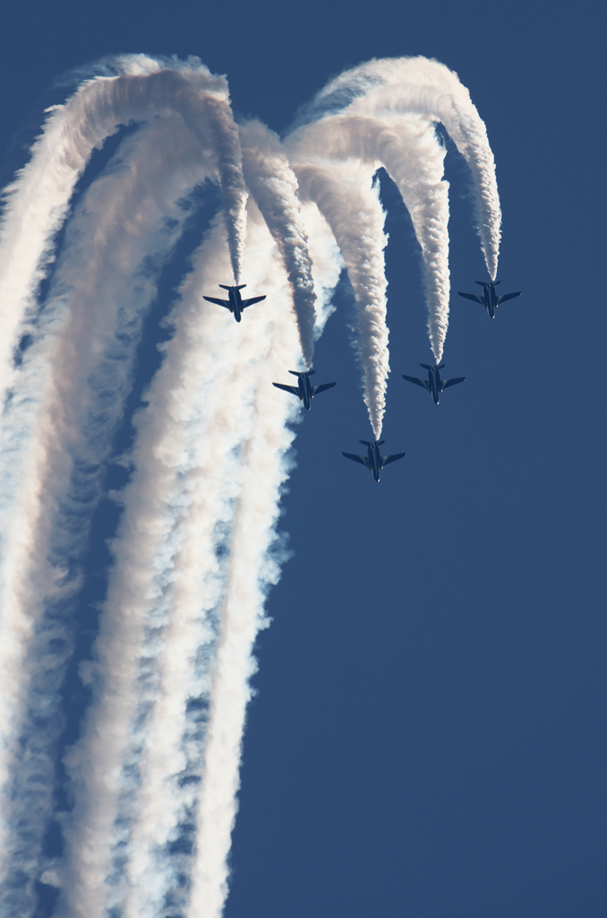 Wide to Delta Loop③