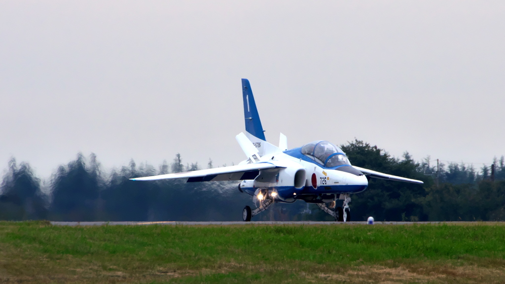 1番機
