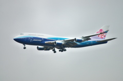 BOEING