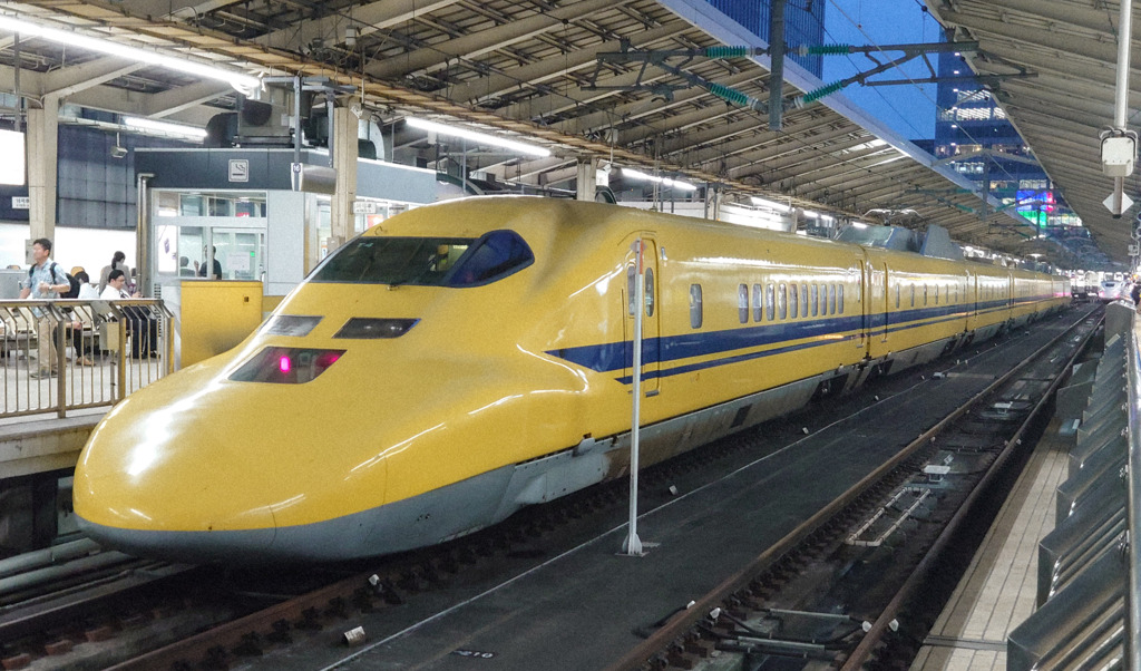 東京 19:00