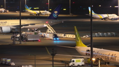 くまもんは見た。。。。