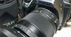 Contemporary 18-200 