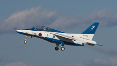 Blue Impulse 2 -2012浜松-