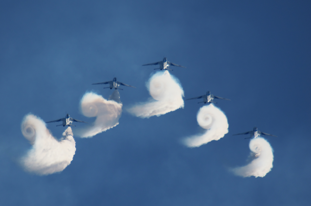 Smoke ON!