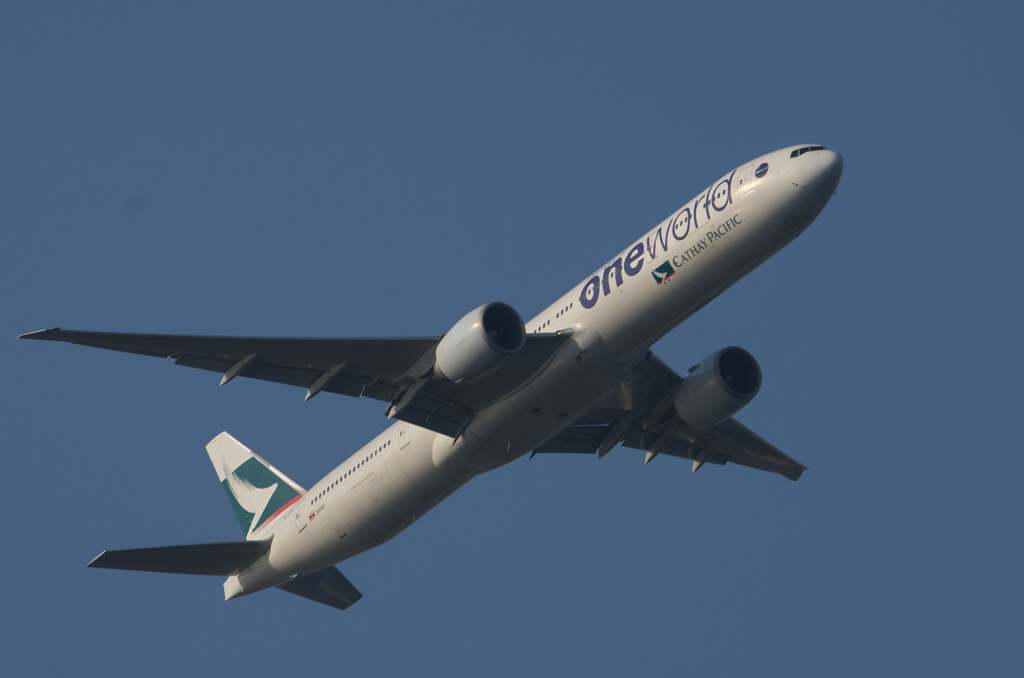 One World 777