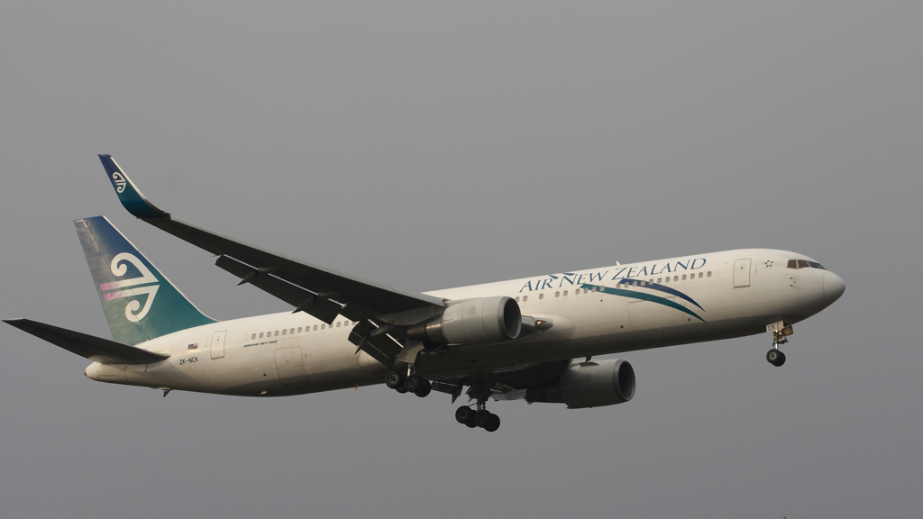 ANZ 767-300ER