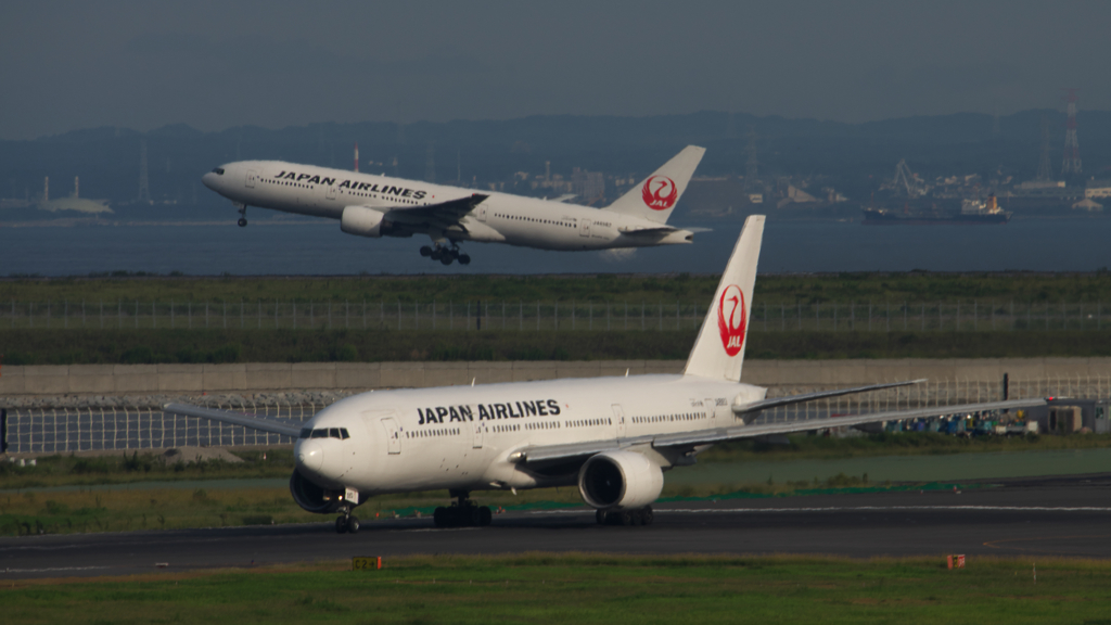 トリプルセブン