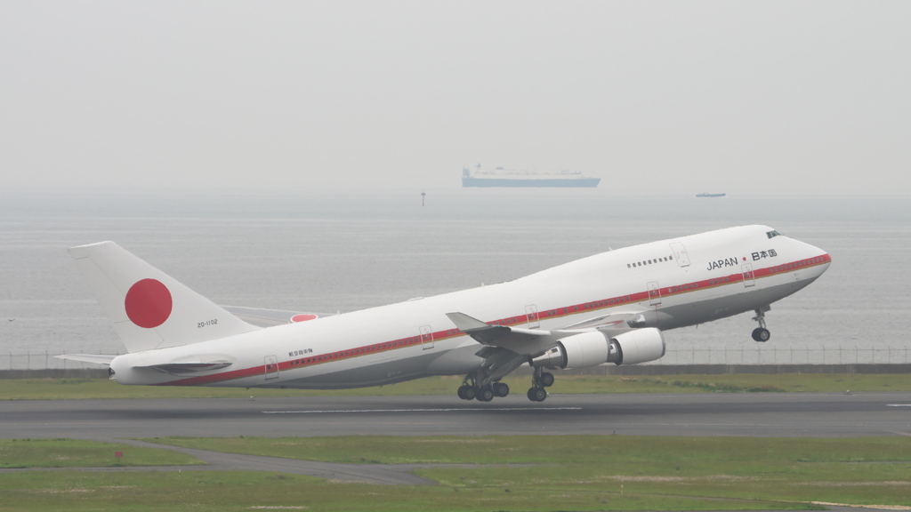 takeoff JF2
