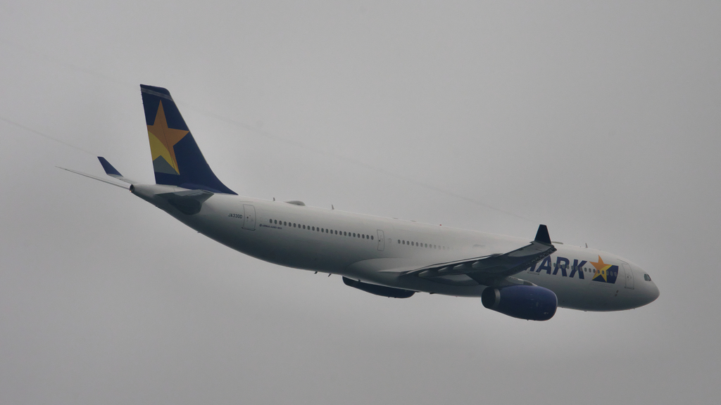 A330 SKYMARK