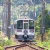 夏のローカル
