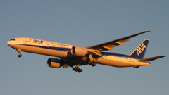 JA777A