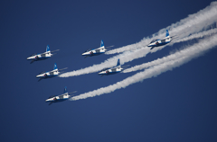 Blue Impulse