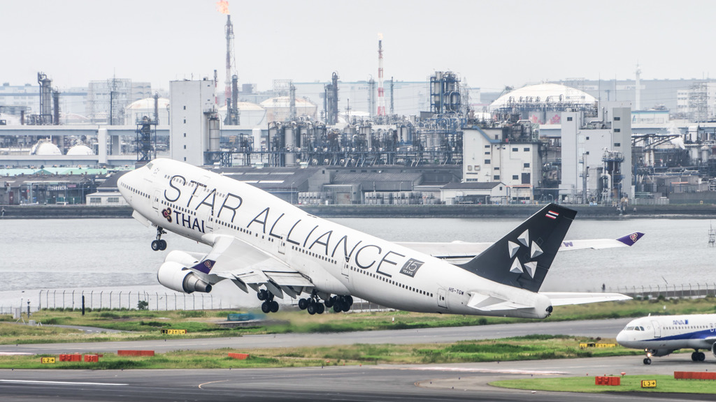 StarAlliance