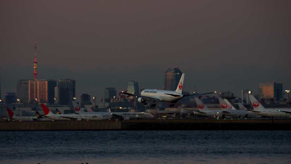 HND