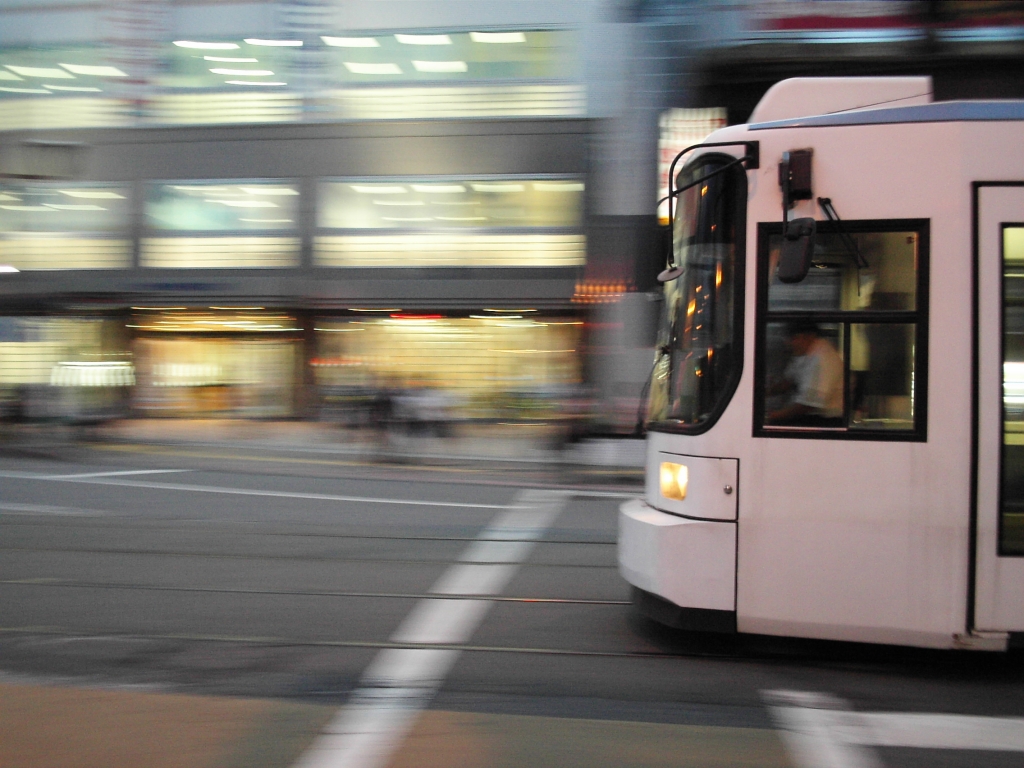 熊本市電02