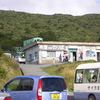 刈田岳駐車場