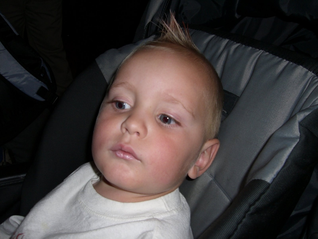 Cool Baby