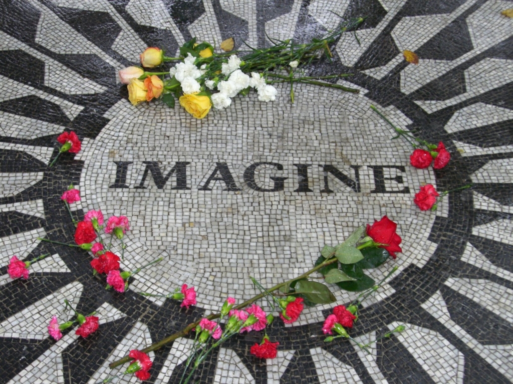 IMAGINE