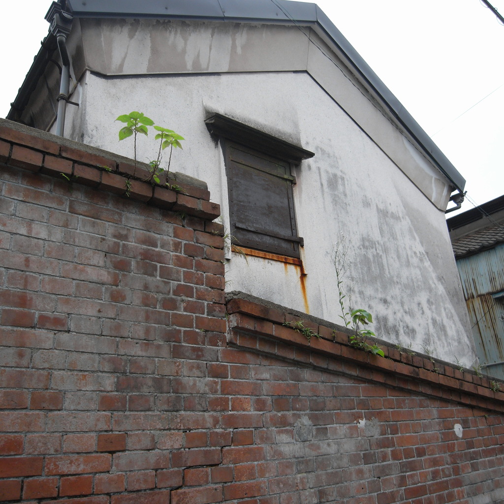 旧唐人屋敷界隈・長崎