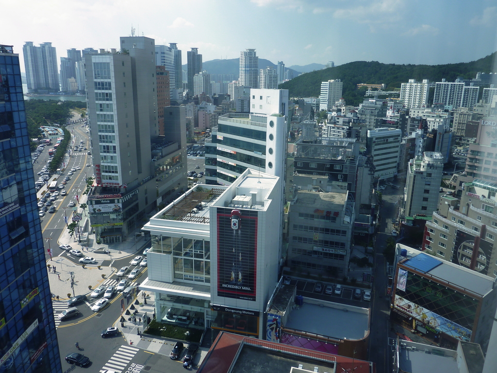 第14回釜山国際映画祭#18