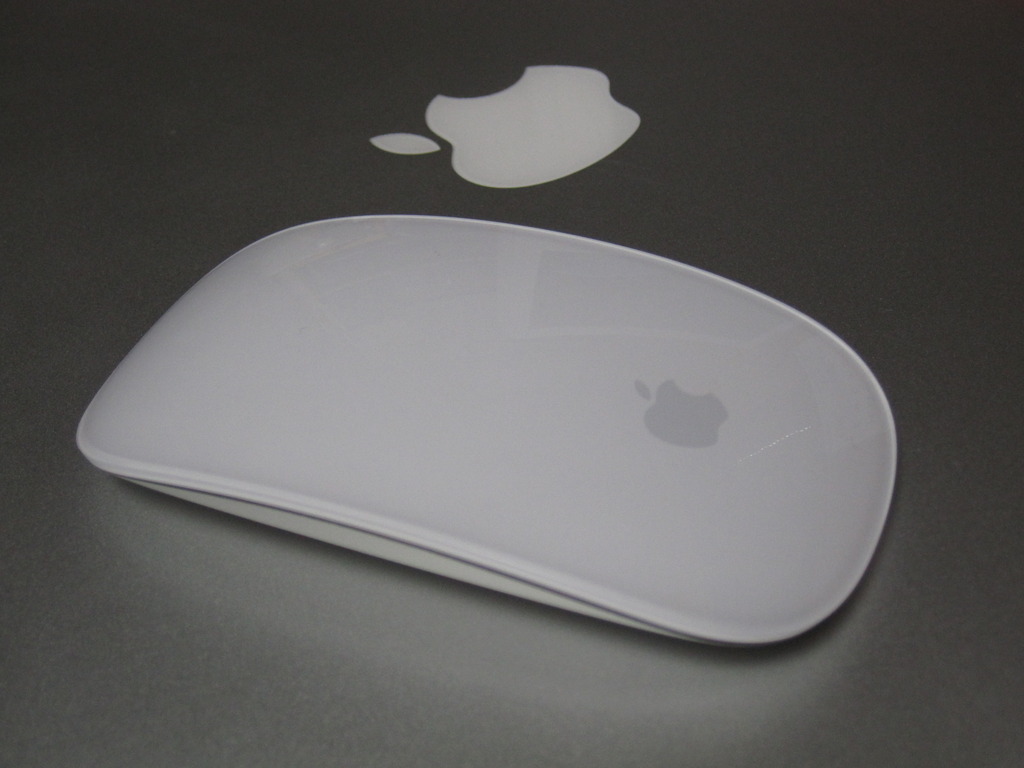 Magic Mouse