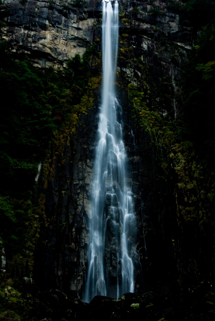 神水