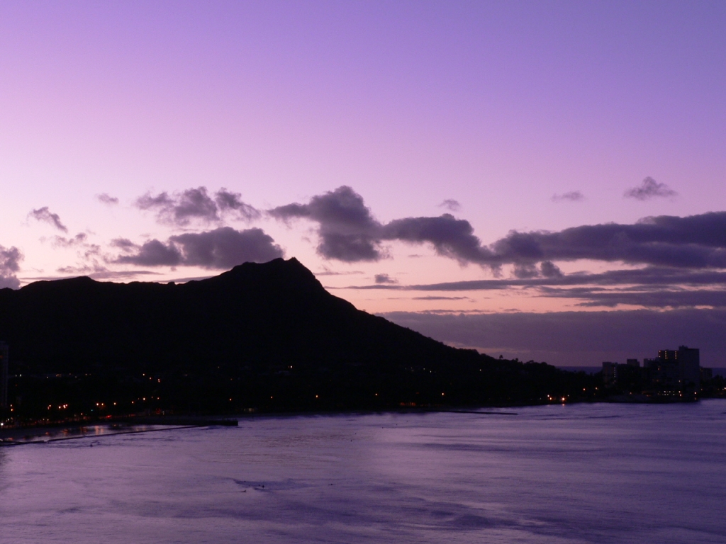 Diamond Head